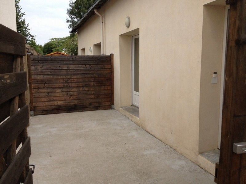 T3  Duplex - 59,15 m² - COUERON proche Centre Bourg