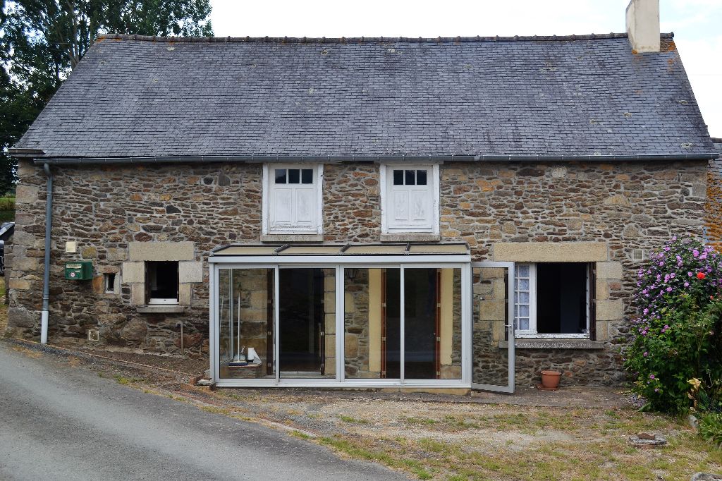 Maison Corseul - 2 pièces - 45m2