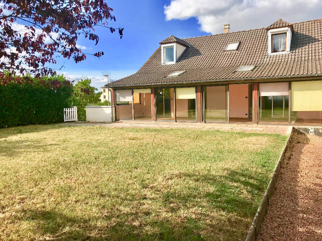 Maison Nevers 125 m2, 4 chambres