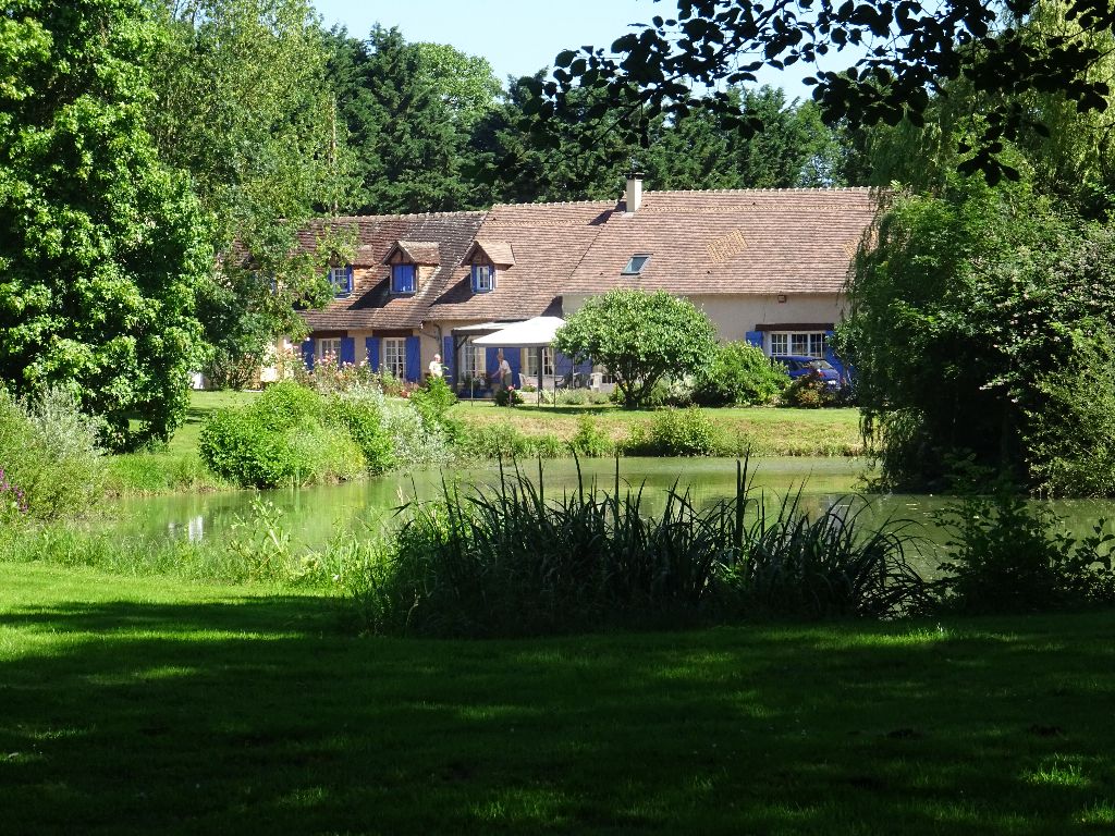 Maison Auvers Sous Montfaucon 6 pièce(s) 283 m2