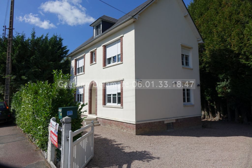 27290 - Maison  6 pièces (149 m2 hab) - 207.890  TTC