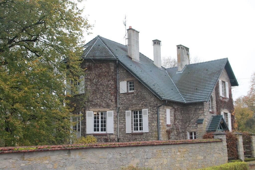 Maison de Caractère de 204 m2