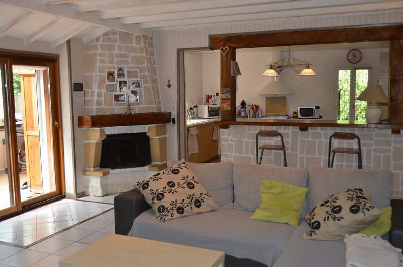 Maison 5 pièces, 145 m² - Morsang sur Orge