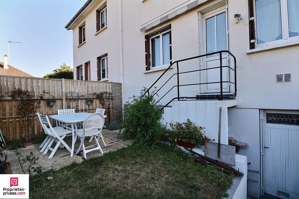 Maison Acheres 4 pièce(s) 66 m2