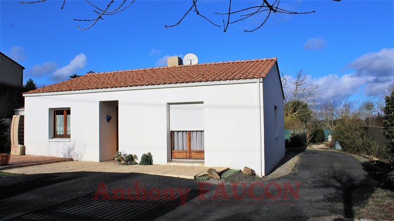 Maison - 3 piece(s) - 73 m2