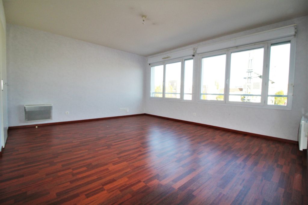 Appartement - 2 piece(s) - 45 m2