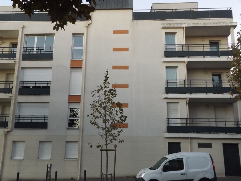 Appartement T3  - 67.68 m2 - Toutes-Aides