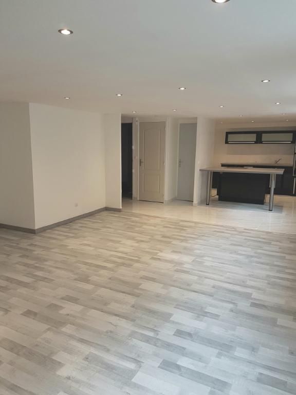 Appartement Secteur Cour fauriel T4 94m2