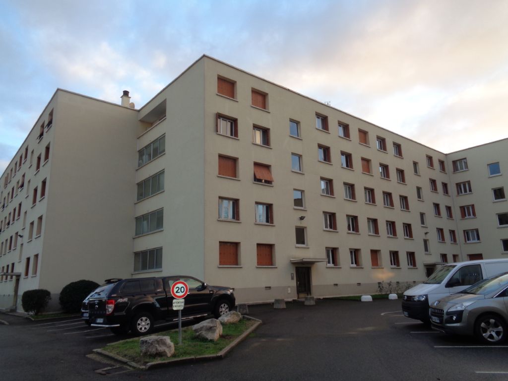 Appartement T4 68 m2