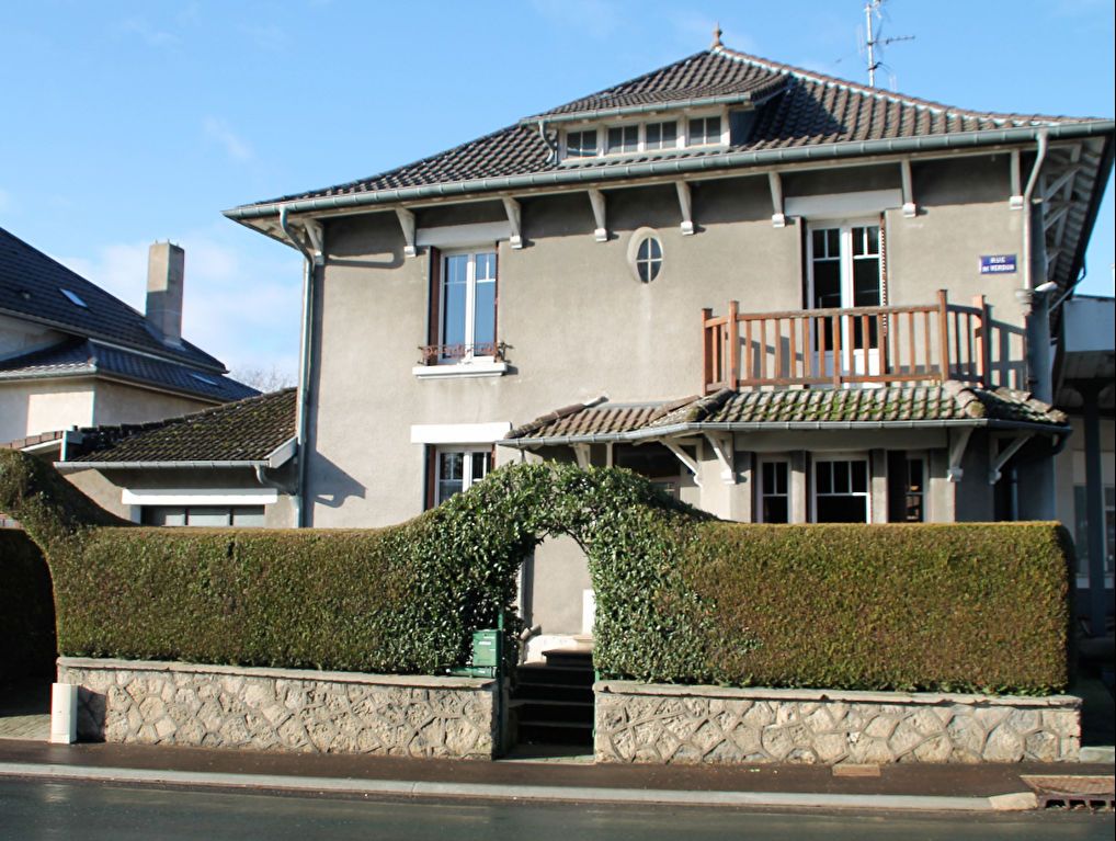 Maison de Caractère de 180 m2