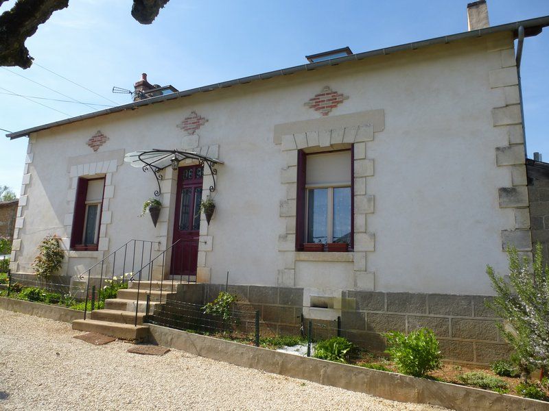 Maison LUSIGNAN 176 000