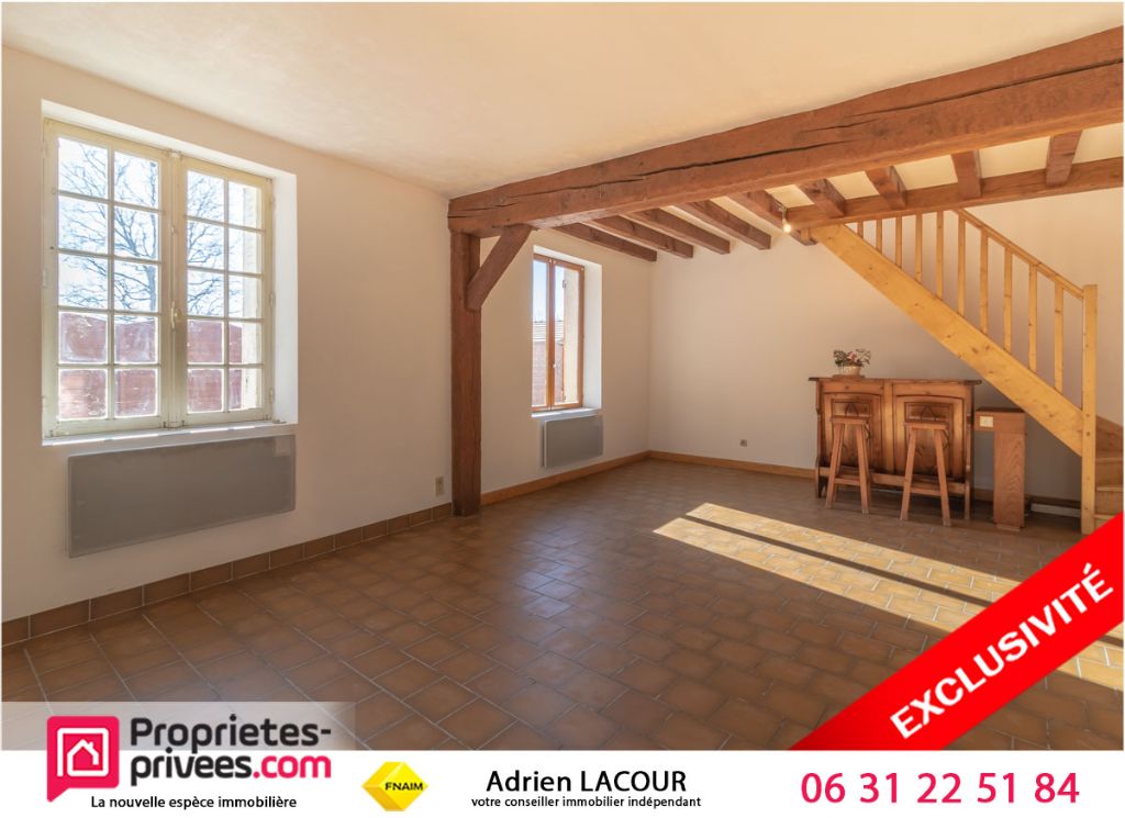 Maison Gievres 4 pièce(s) 64 m2