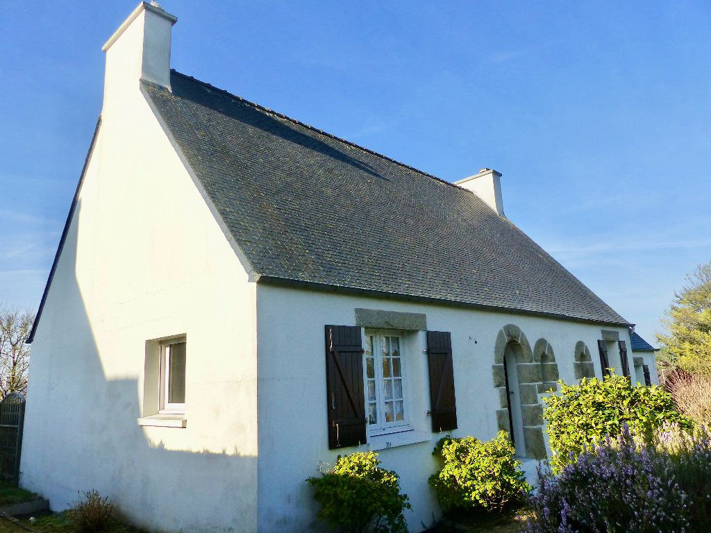 Maison Plourin Les Morlaix 6 pièce(s) 135 m2