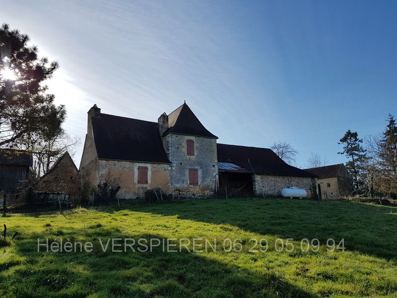 Maison Saint Cyprien 4 pièce(s) 93 m2 14.000 m2 terrain