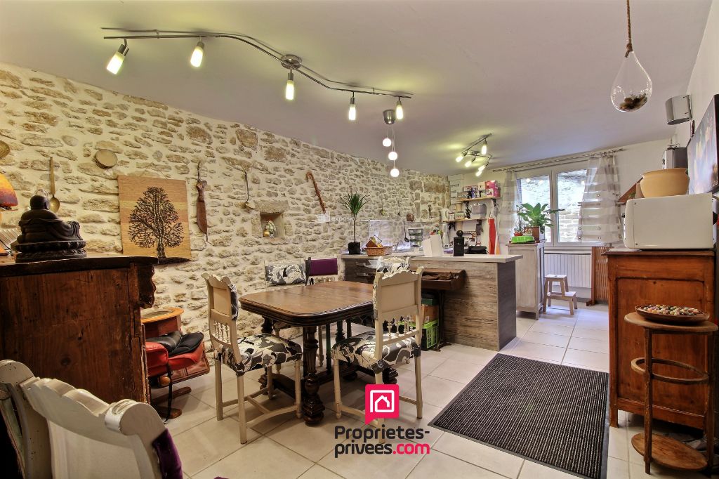 Maison Grillon 4 pièce(s) 120 m2