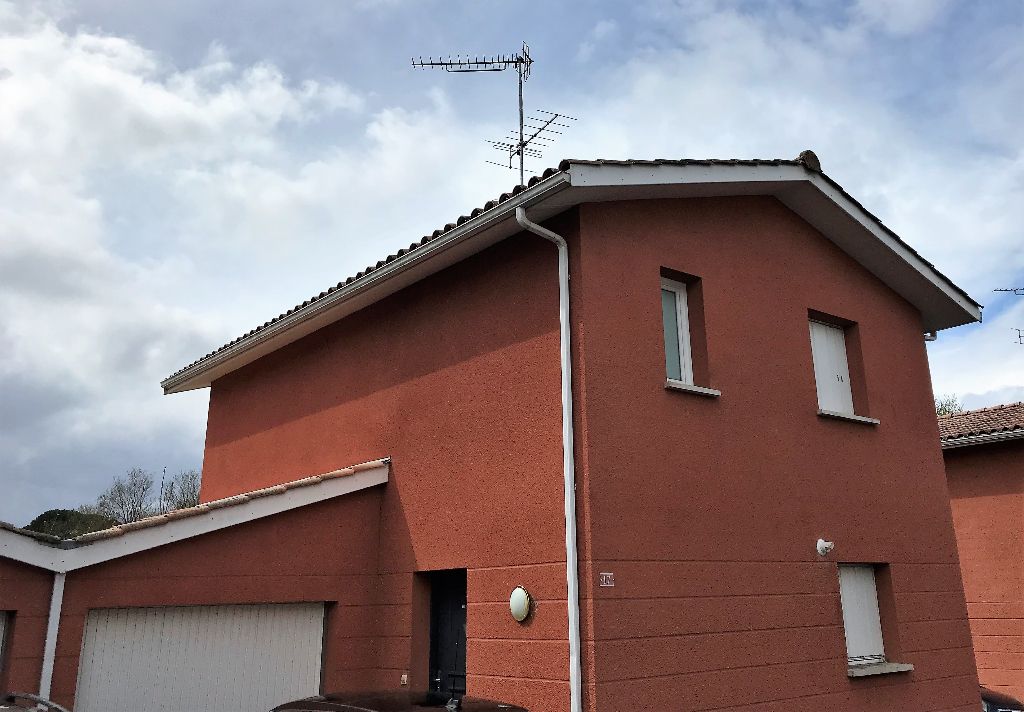 Maison 3 Chambres 80 m2 avec jardin et garage