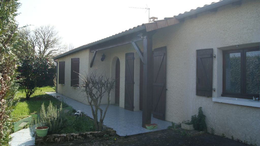 Maison Celles Sur Belle 3 chambres 100 m²