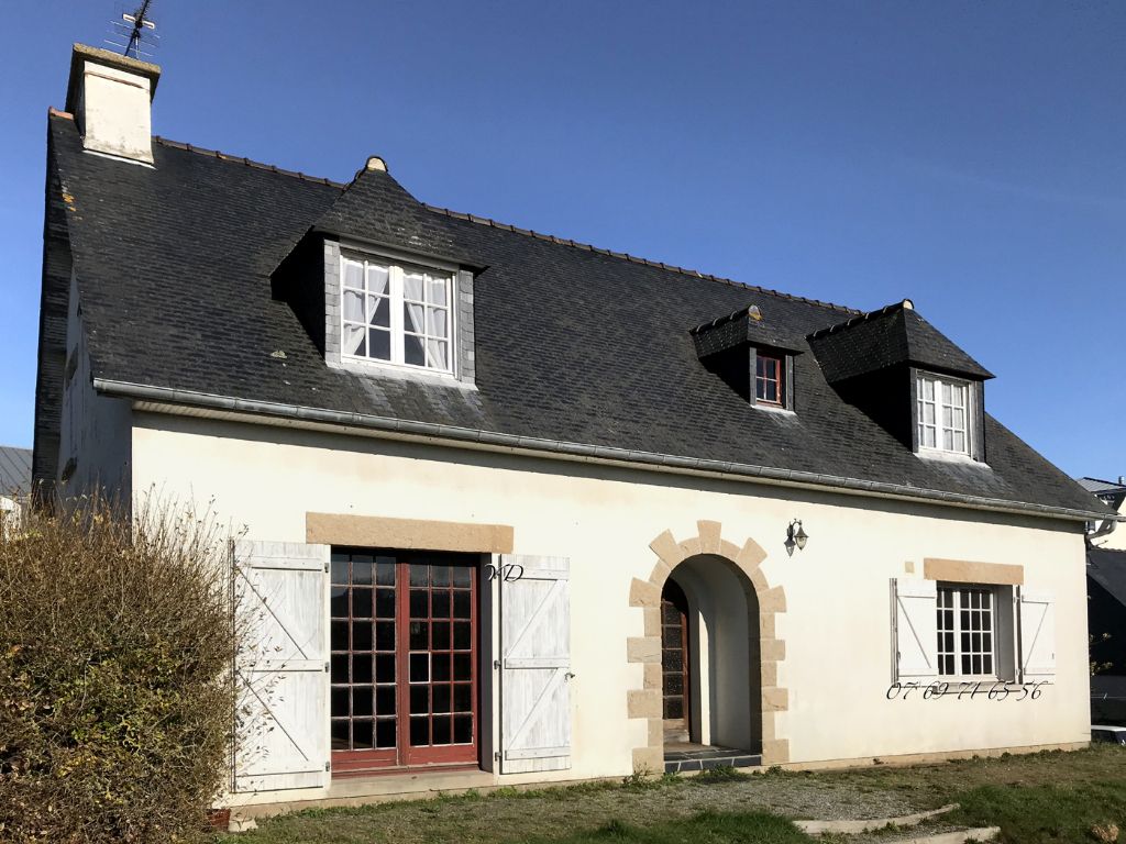 Maison Dinard 7 pièce(s) 150 m2