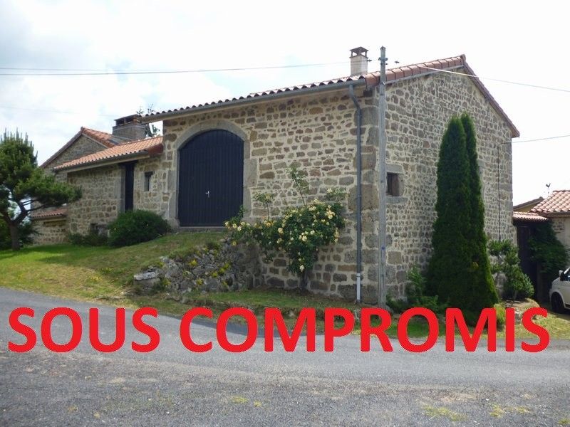 Corps de ferme - 9 piece(s) - 187 m2