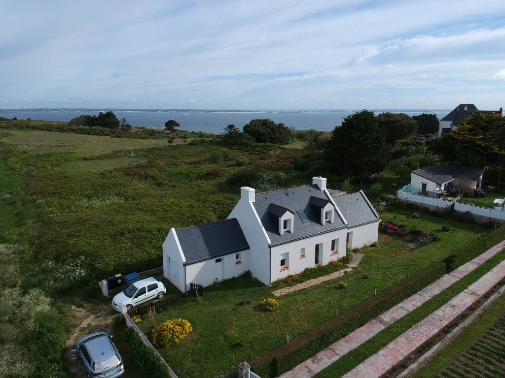 Maison Groix 5 pièce(s) 130 m2