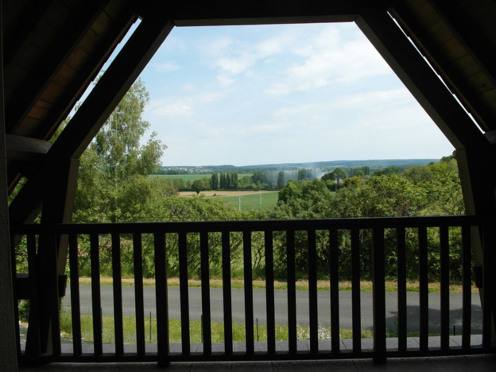 Maison de construction traditionnelle à SAINT REMY DU VAL