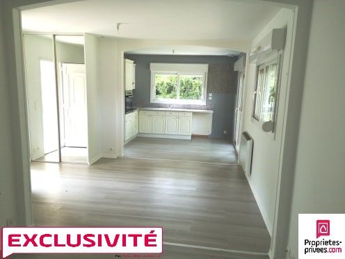 Maison Courtenay 3 pièce(s) 65 m2 en exclusivité