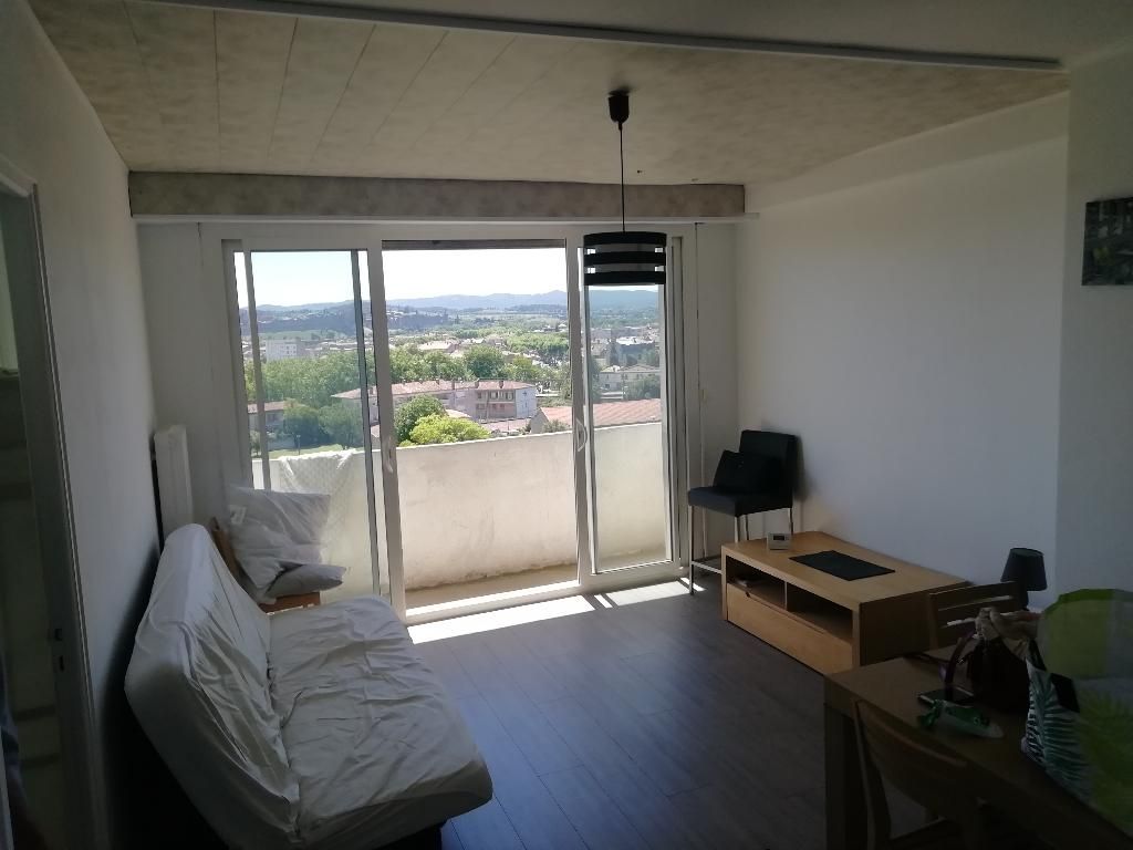 Appartement Carcassonne 3 pièce(s) 57 m2