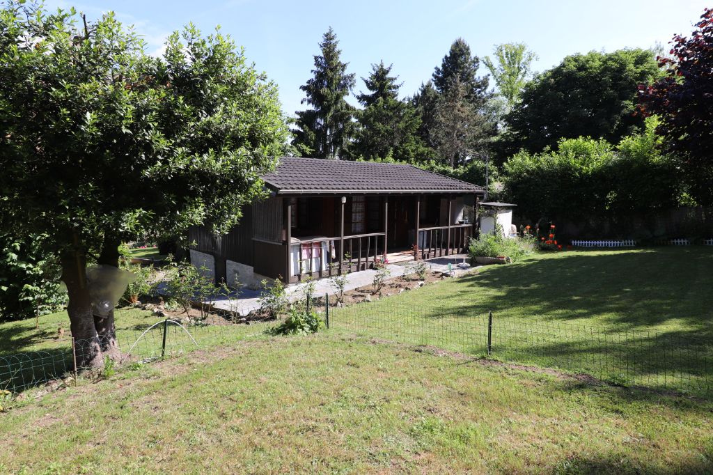 Chalet Chessy 3 pièce(s) 33 m2