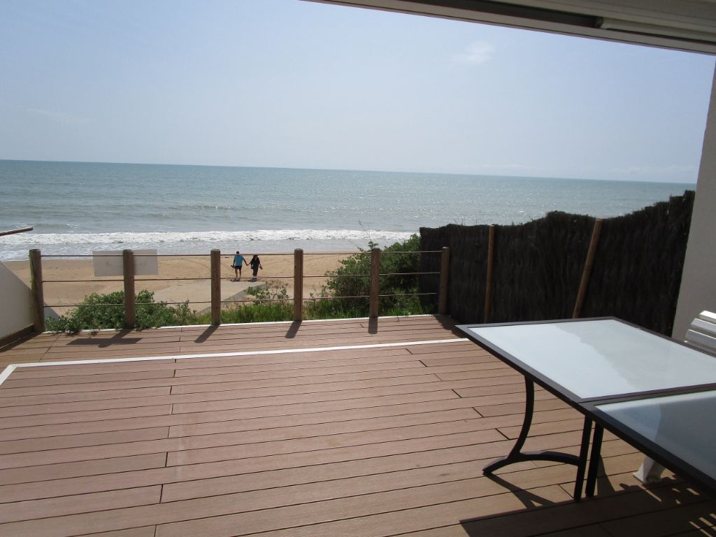 Appartement Longeville Sur Mer 2 pièce(s) 42 m2