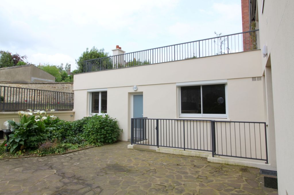 Appartement - Le Mans - BOLLEE - 2 pièce(s) - 50 m²