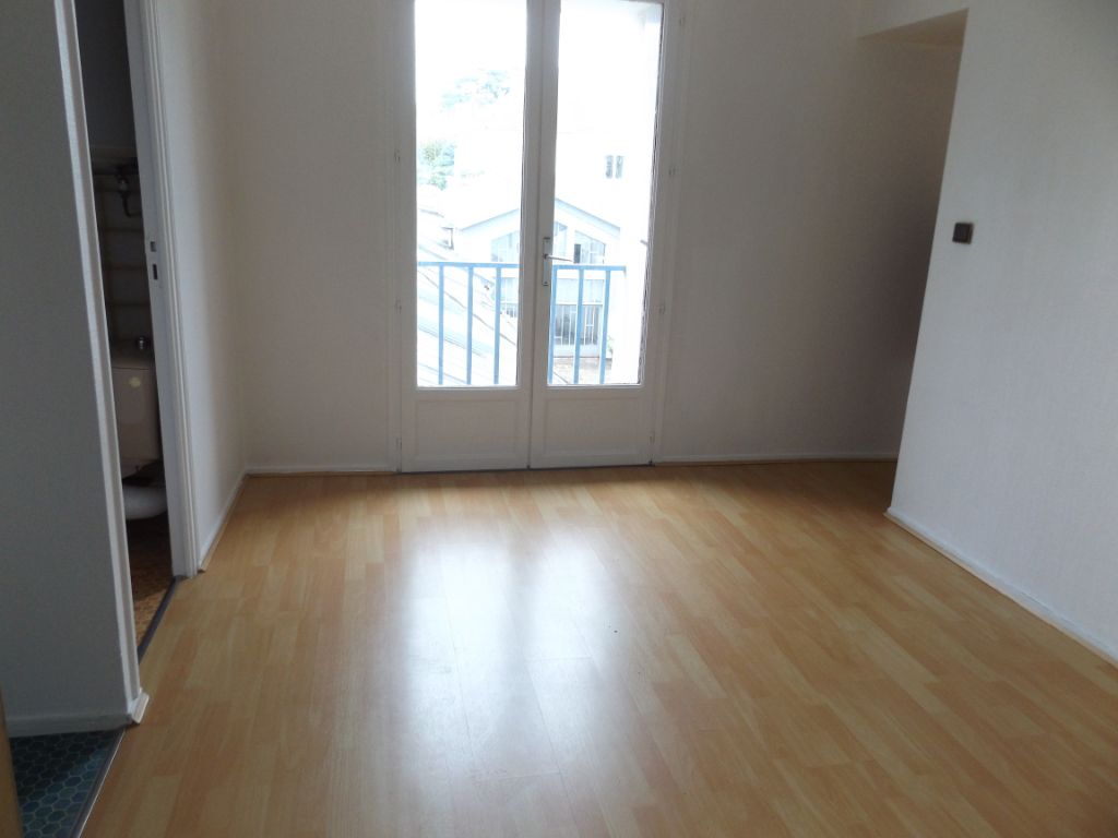 Appartement 2 pièces - 33.48 m2 - Canclaux