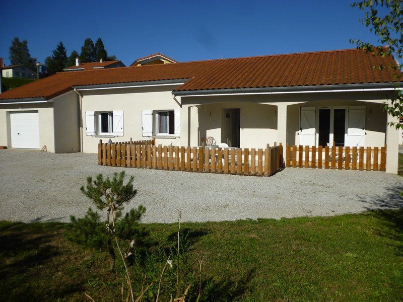 Maison - 4 piece(s) - 100 m2