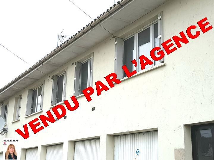 Louviers centre - A vendre Studio de 25 m2 habitable de suite - Petit prix 40.990