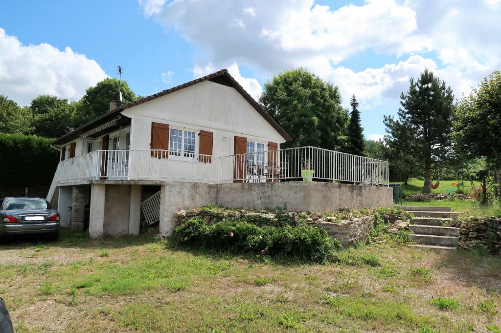 SECTEUR CAMPAGNE / DOMAINE FORESTIER "LES BUTTES DE ROSNE"