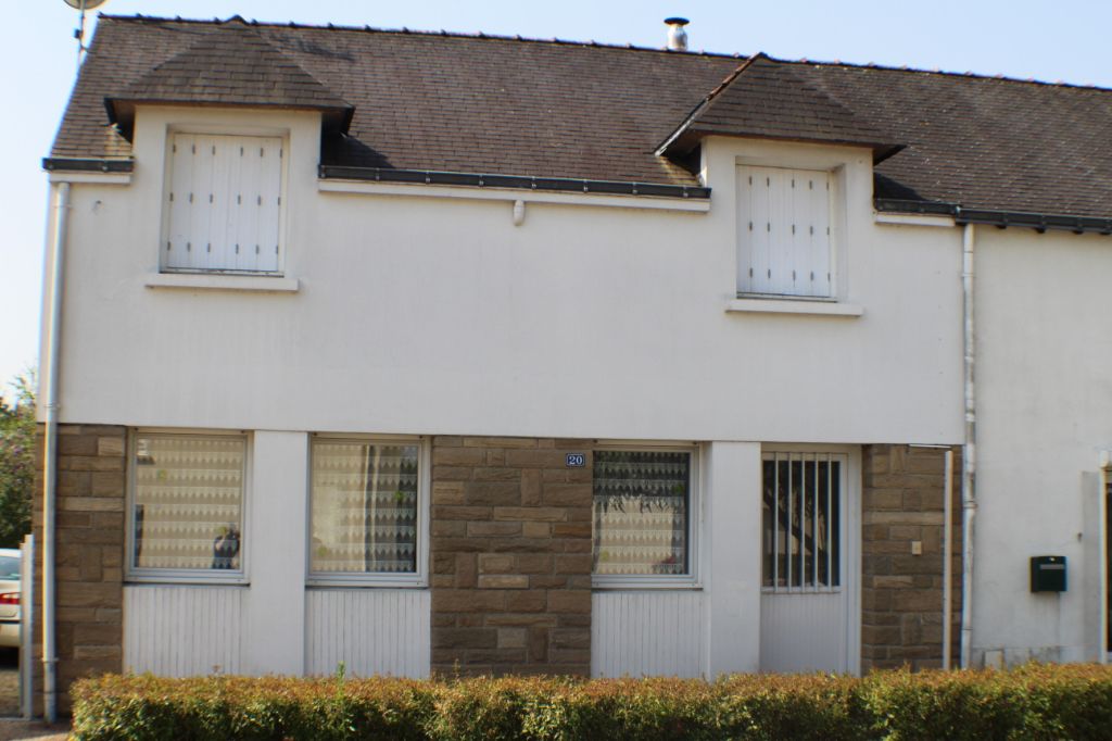 Maison  4 pièce(s) 70 m2