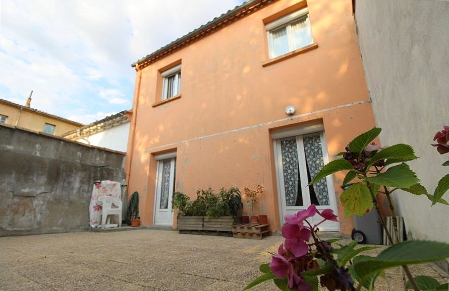 Maison Carcassonne 5 pièces 118 m²