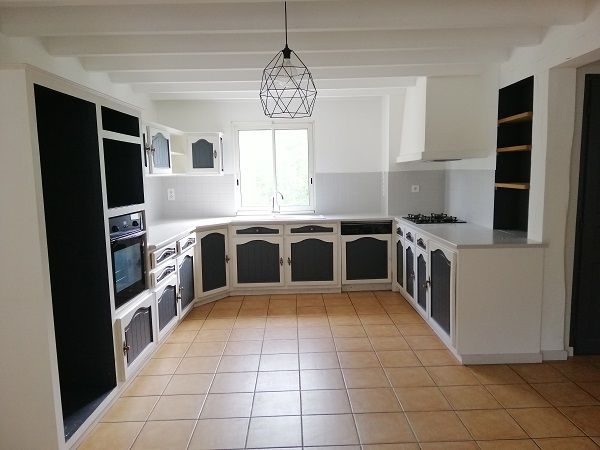 Maison L Hermenault 6 pièce(s) 120 m2