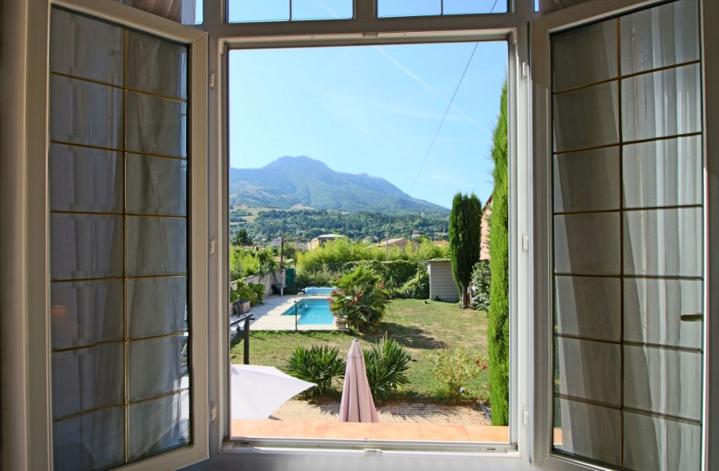 Maison Digne Les Bains 6 pièces 4 chambres 140 m2