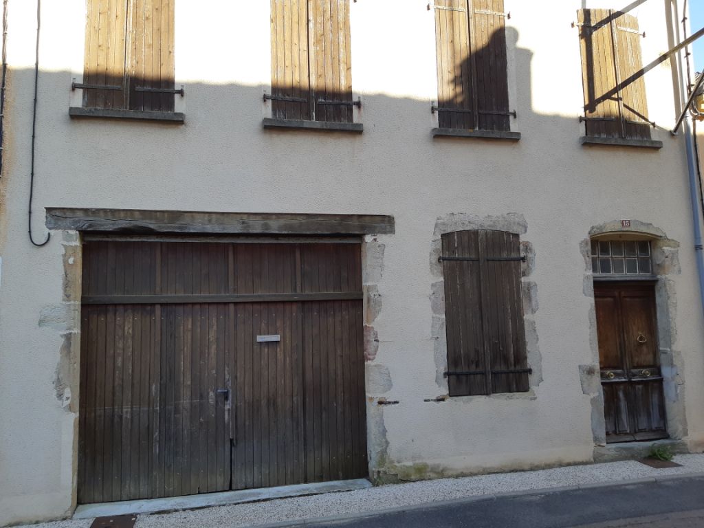 Maison Perrecy Les Forges 4 pièce(s) 84 m2