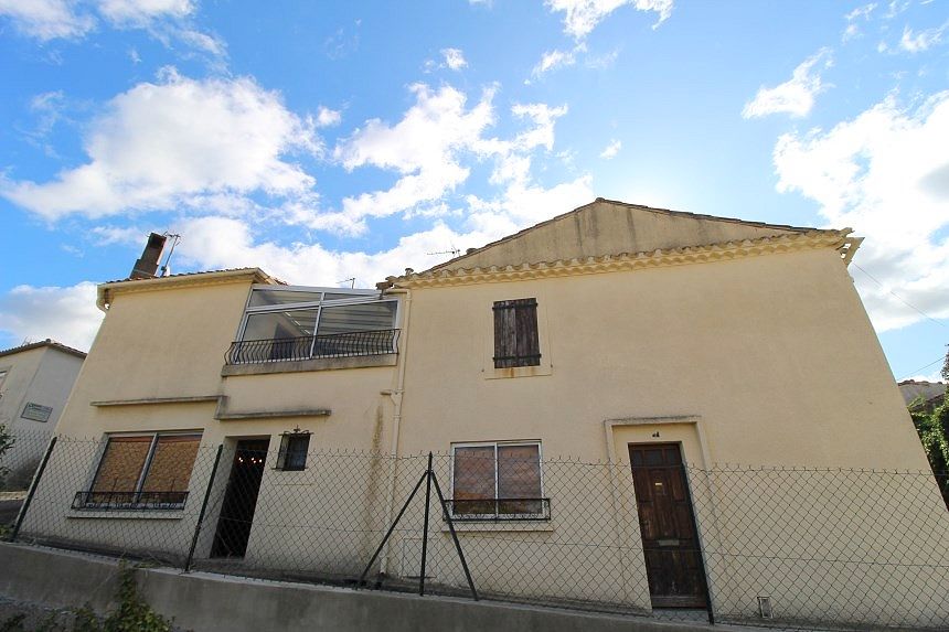 Maison proche Carcassonne 6 pièces 132 m²