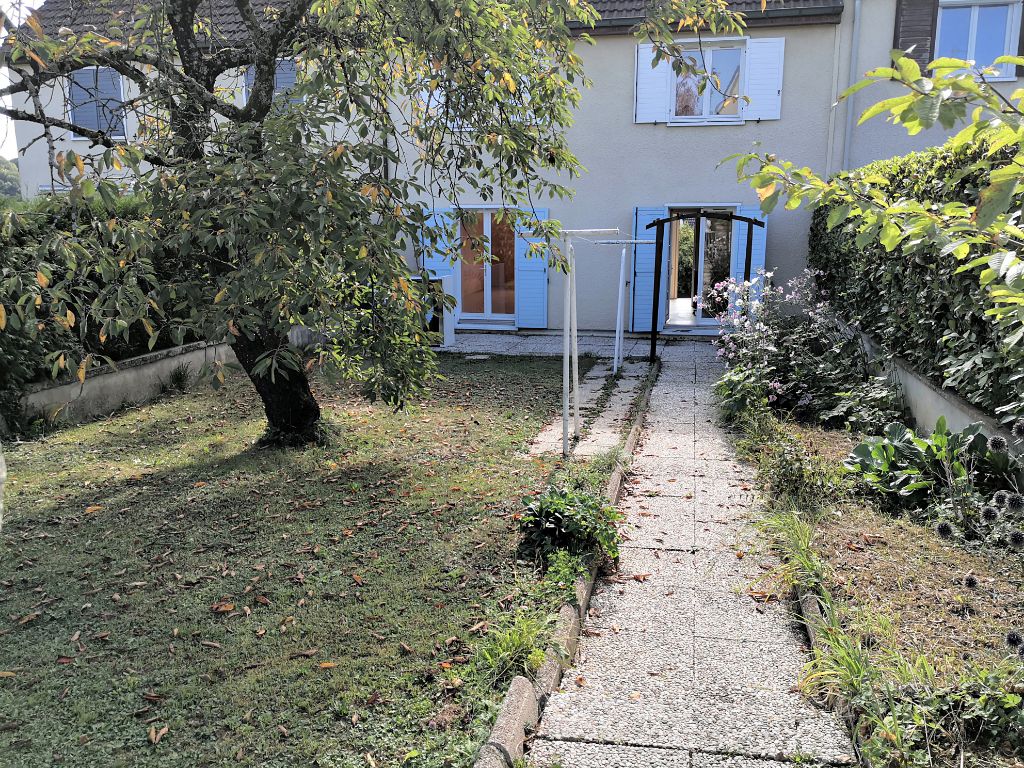 Maison Valentigney 5 pièces 95 m2