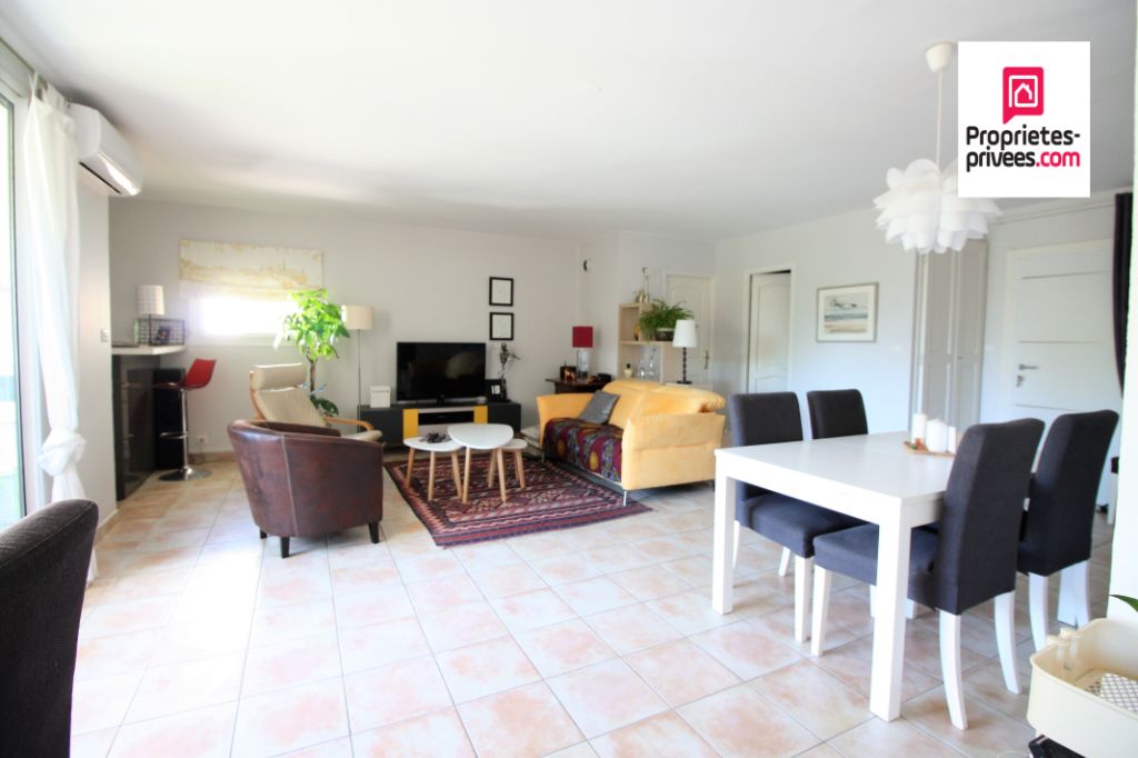 Appartement Draguignan 5 pièce(s) 100 m2