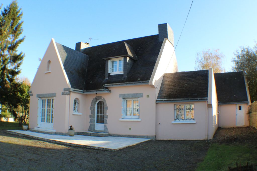 Maison  8 pièce(s) 120 m2