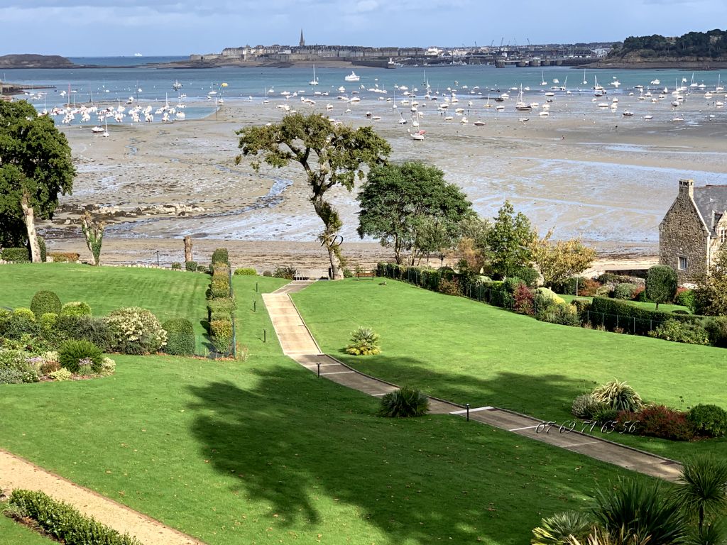 Appartement Dinard 3 pièces 68 m2