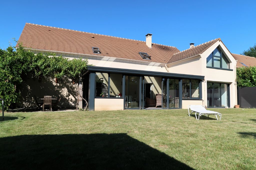 Maison Marines même 9 pièces 236 m²