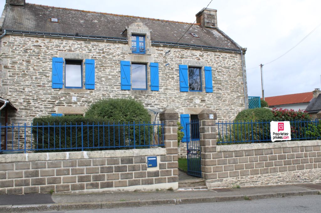 Maison Pluméliau 5 pièce(s) 107 m2