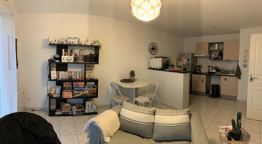 EXCLUSIVITE NIORT Appartement Niort T2