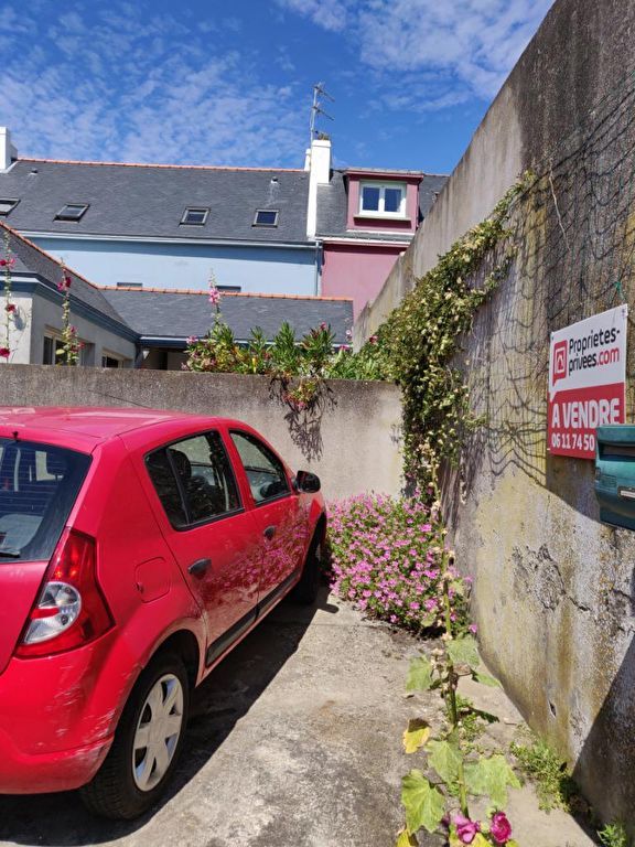 Appartement Groix 6 pièce(s) 88 m2