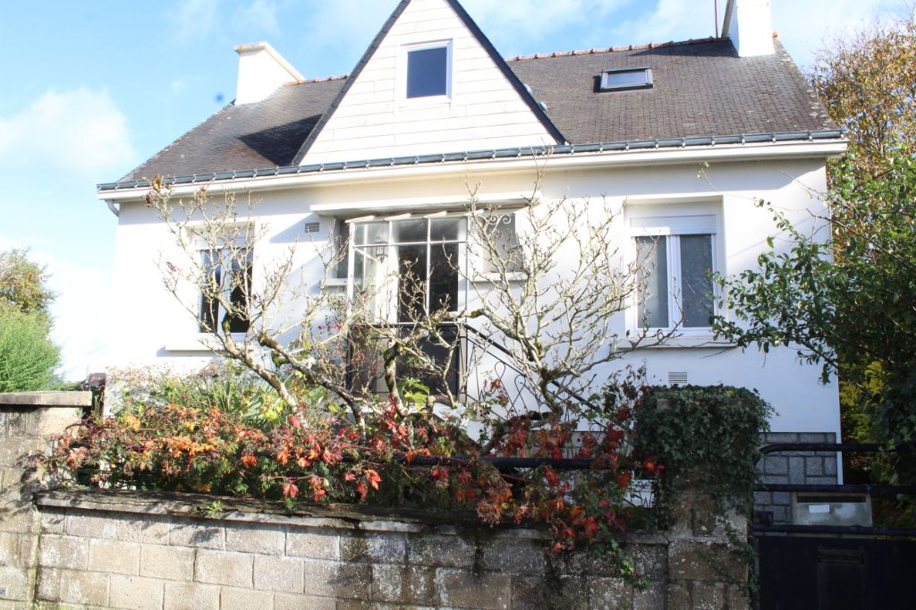 Maison Pontivy 6 pièce(s) 87 m2