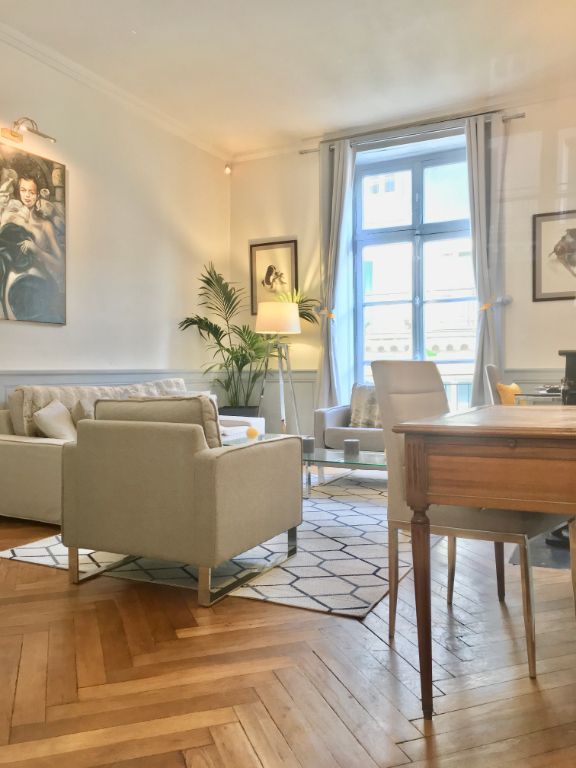 Vente T3 73m2 NANTES (44000)